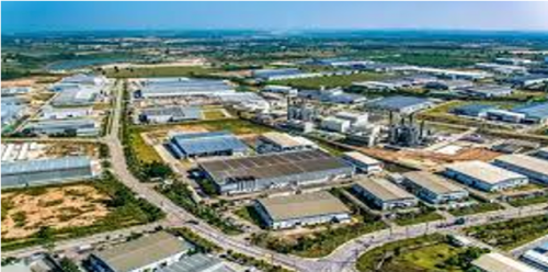 Industrial Park
