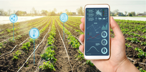 IoT Infrastructure