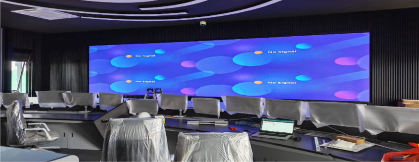 Command Centre