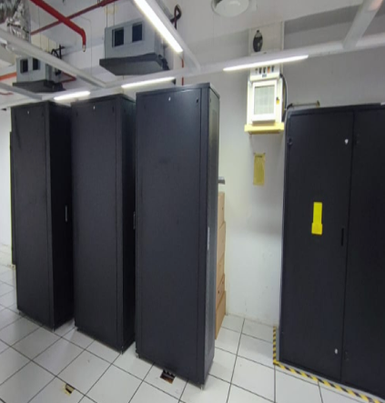 Video Wall