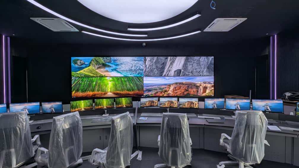 Surveillance System