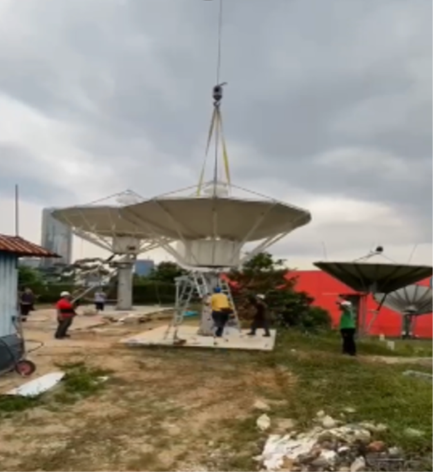 RTM Project 1