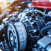 Automotive