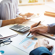 Banking and Financial Services