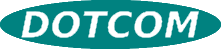 DOTCOM Logo